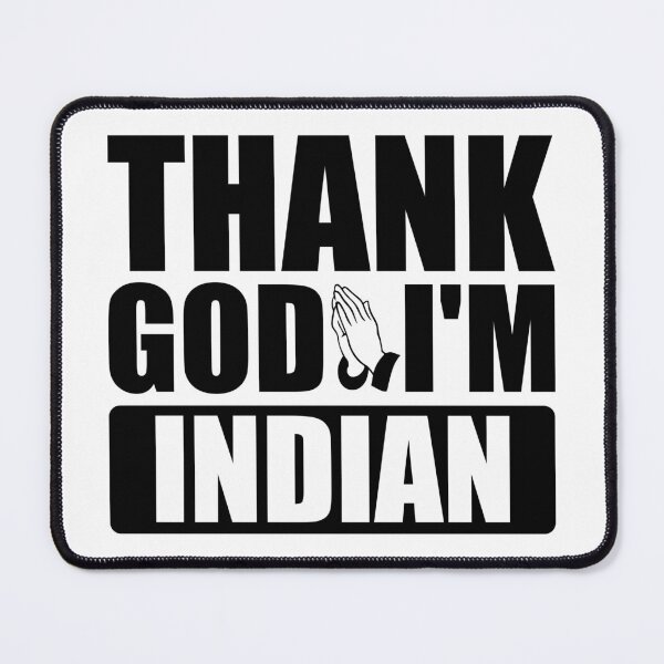 Item preview, Proud India designed and sold by WiseNomad.