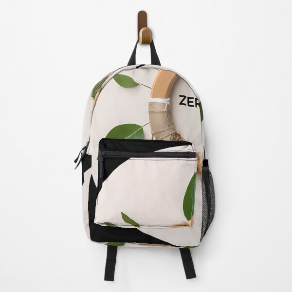 Item preview, Zero Waste designed and sold by OzzFrequency.
