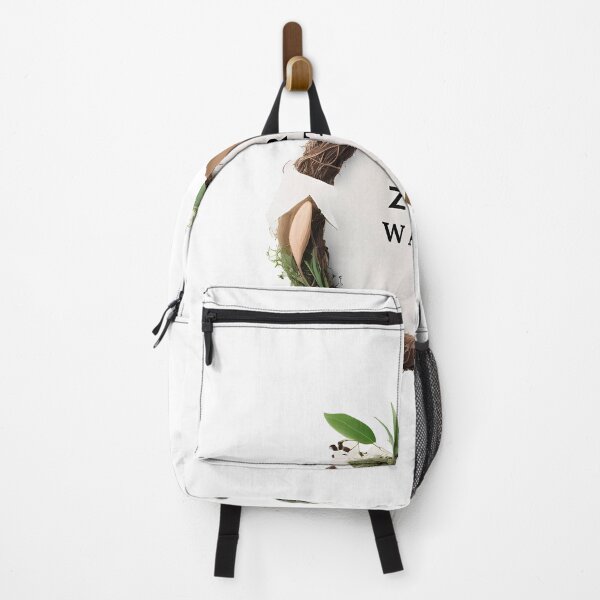 Item preview, Zero Waste  designed and sold by OzzFrequency.