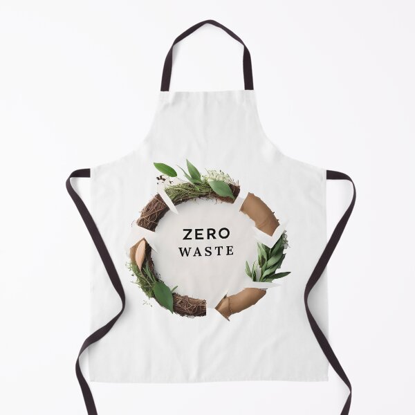 Item preview, Zero Waste  designed and sold by OzzFrequency.