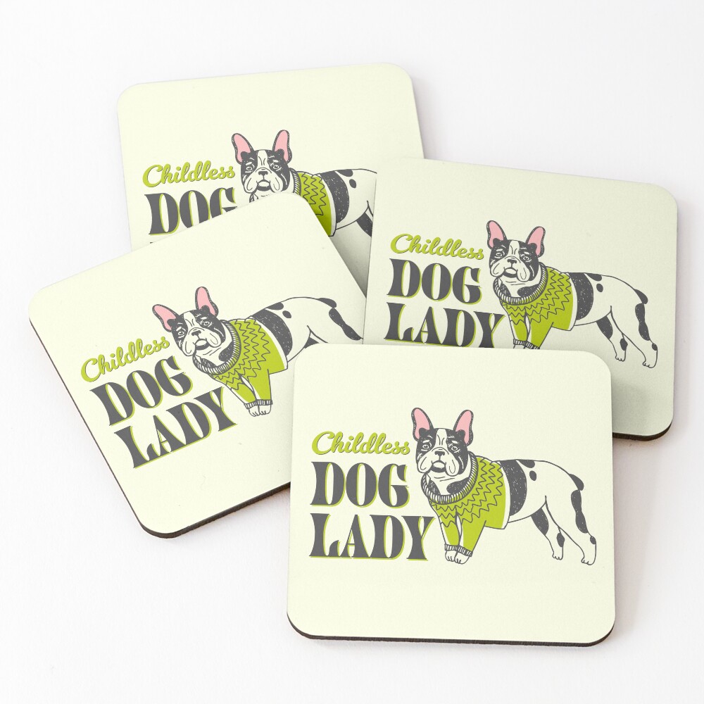 Item preview, Coasters (Set of 4) designed and sold by ruby8380.