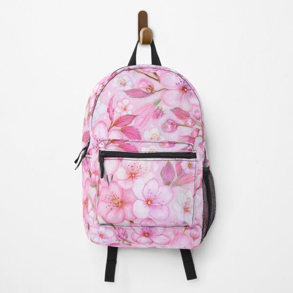 Item preview, Cherry Blossom Pattern designed and sold by 100Sunsets.