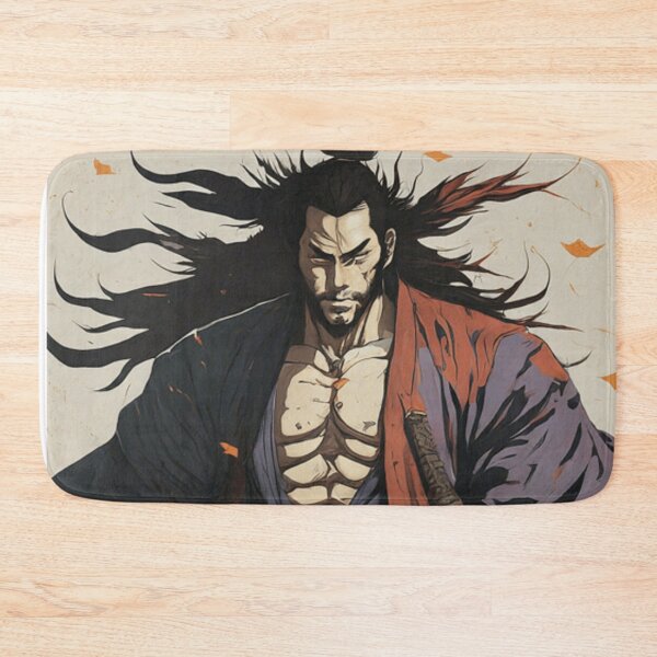 Item preview, Musashi Miyamoto No.8 designed and sold by PrecisionByAJSM.