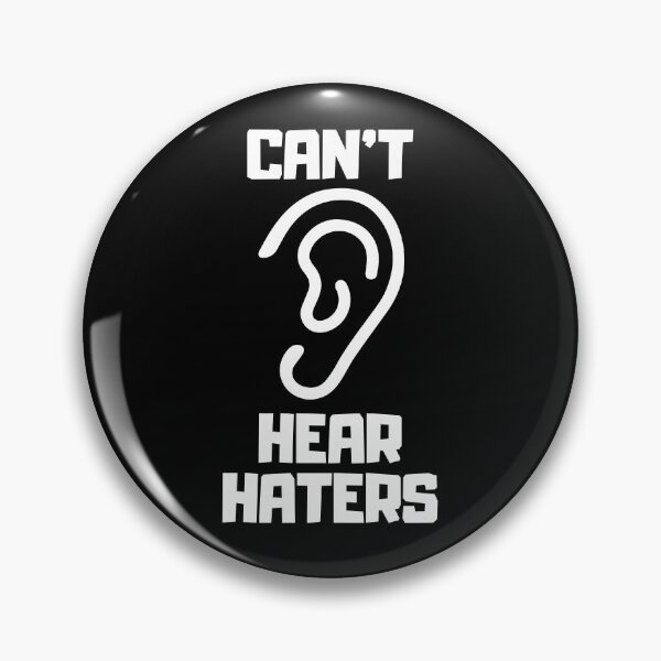 Item preview, Funny and sarcastic jokes for the deaf community designed and sold by The  Knick Knack Nook.