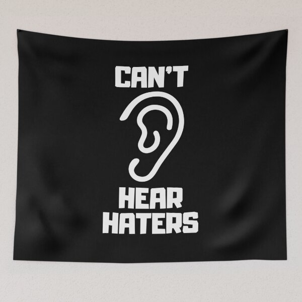 Item preview, Funny and sarcastic jokes for the deaf community designed and sold by The  Knick Knack Nook.