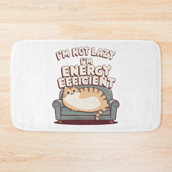 Item preview, Energy Efficient designed and sold by DabrowskiDesign.