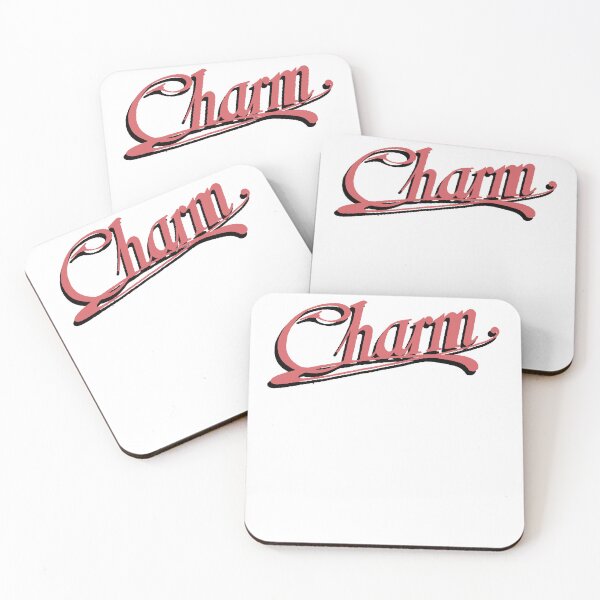 Item preview, Claire charm designed and sold by hteshop.