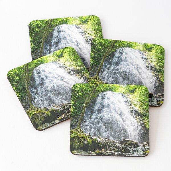 Item preview, Crabtree Falls  designed and sold by JakeBarkerPhoto.
