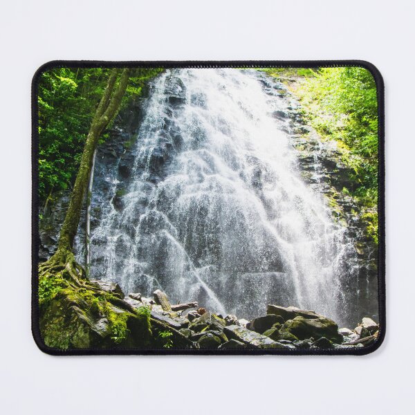 Item preview, Crabtree Falls designed and sold by JakeBarkerPhoto.