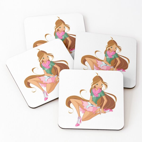 Item preview, Flora designed and sold by Marco Bottiglieri.