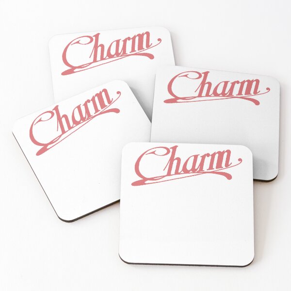 Item preview, Claire charm designed and sold by hteshop.