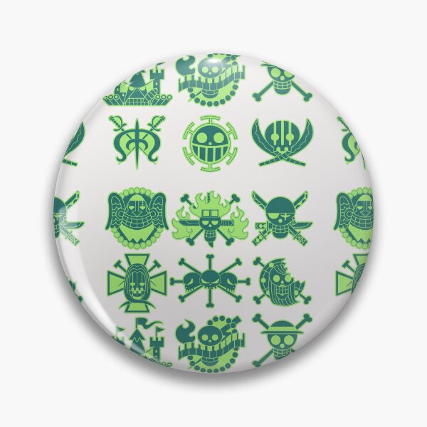 Item preview, Worst Generation Jolly Roger 7 designed and sold by jimjimfuria.