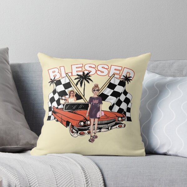 Item preview, Blessed designed and sold by Peerless-Prime.