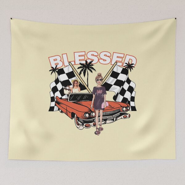 Item preview, Blessed designed and sold by Peerless-Prime.