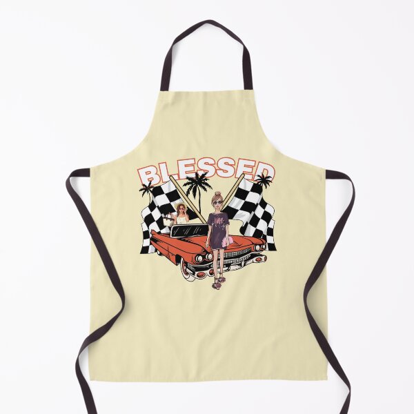 Item preview, Blessed designed and sold by Peerless-Prime.