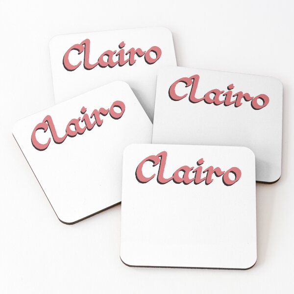 Item preview, Clairo charm designed and sold by hteshop.