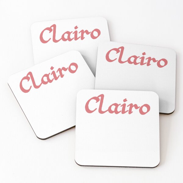 Item preview,  Clairo charm designed and sold by hteshop.