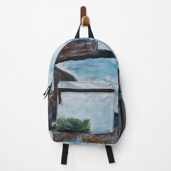 Item preview, Solitude designed and sold by Clyde J. Kell.