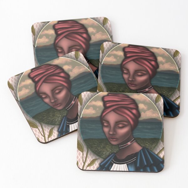 Item preview, Black Renaissance designed and sold by Mahani.