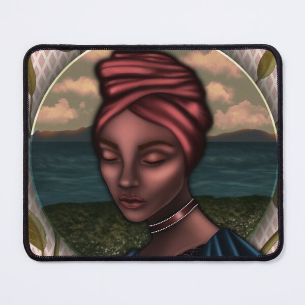 Item preview, Black Renaissance designed and sold by Mahani.