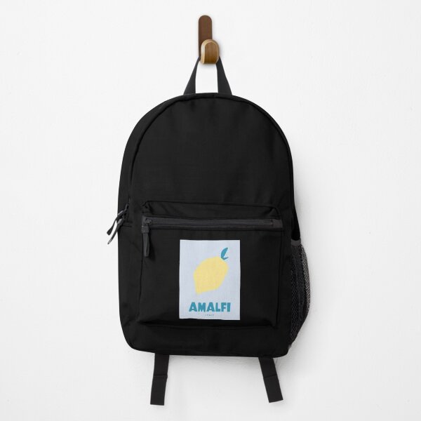 Item preview, Amalfi, Italy (Lemon) designed and sold by itsmemaytal.