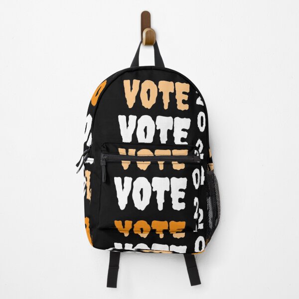 Item preview, Vote 2024 Halloween Scary Style, Halloween Election, Political Shirt designed and sold by lindab142.