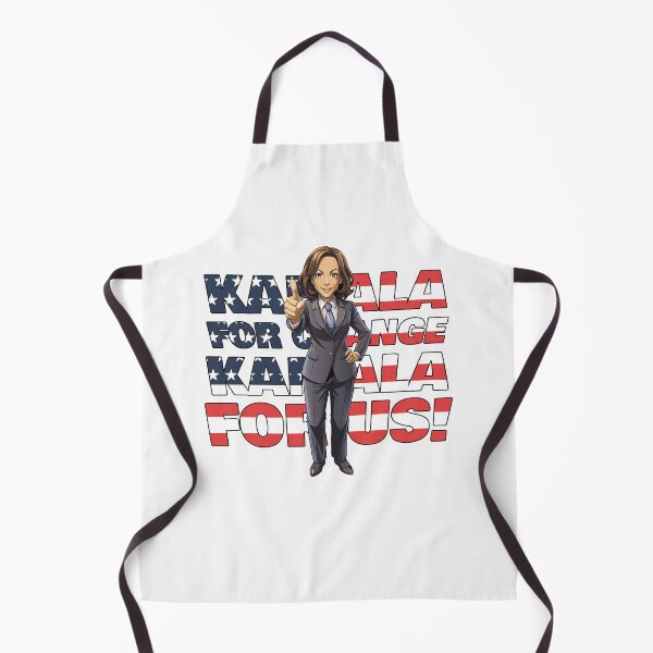 Item preview, Kamala for change, Kamala for us! designed and sold by mksjr.