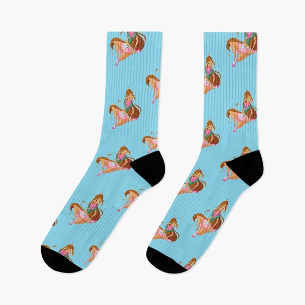 Item preview, Flora; Light Blue designed and sold by Marco Bottiglieri.