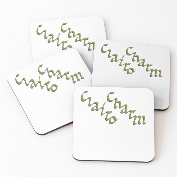 Item preview, Copy of  Clairo charm designed and sold by hteshop.