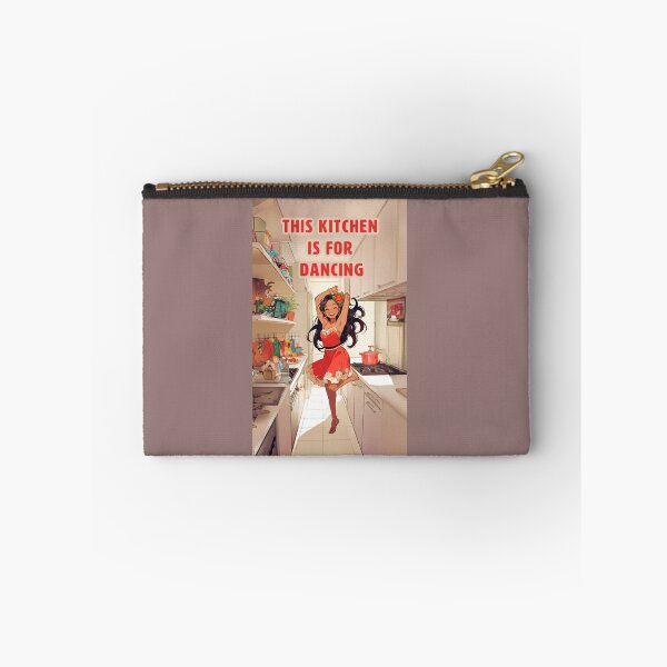 Item preview, this kitchen is for dancing designed and sold by La Loca.