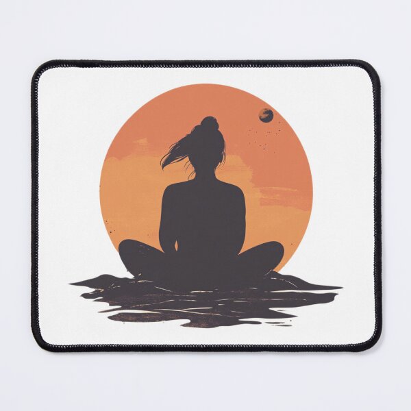 Item preview, Me Time & Doing Me Design - T-Shirts, Hoodies, Mugs, Stickers, Wall Art & More designed and sold by harmzk90.
