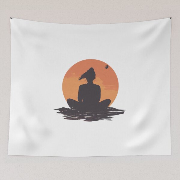 Item preview, Me Time & Doing Me Design - T-Shirts, Hoodies, Mugs, Stickers, Wall Art & More designed and sold by harmzk90.