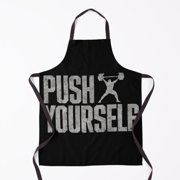 Item preview, Push Yourself designed and sold by DabrowskiDesign.