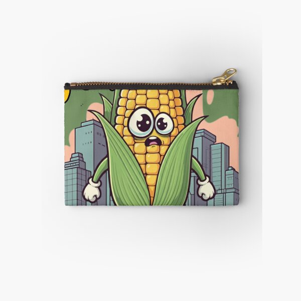 Item preview, Cornzilla designed and sold by CoolEnthusias.