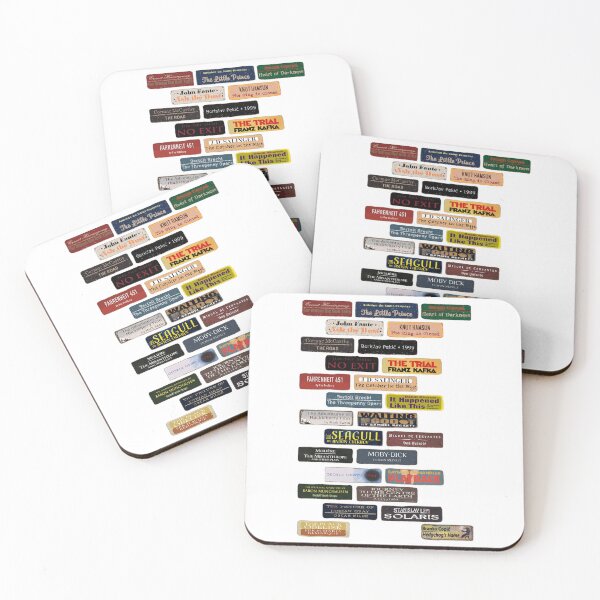 Item preview, Book Bricks designed and sold by 300Spikes.