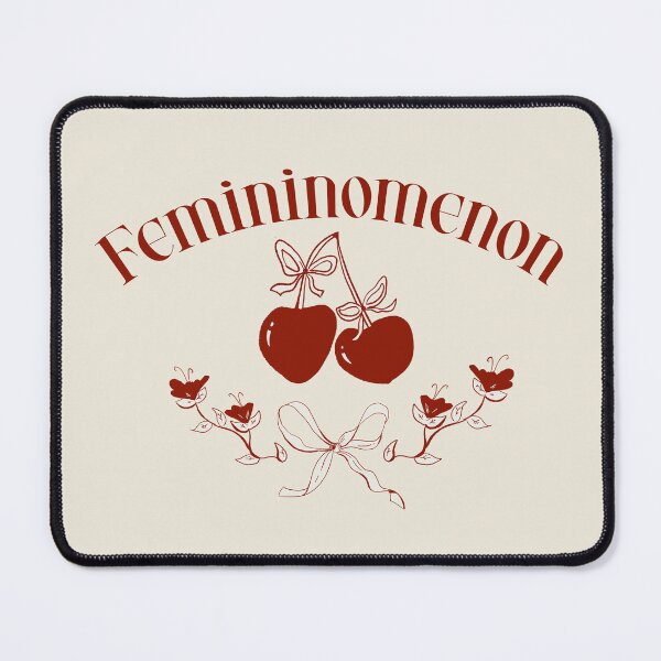 Item preview,  Femininomenon Chappell Roan Song designed and sold by Rojasole.