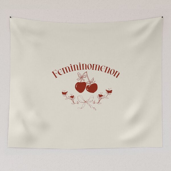 Item preview,  Femininomenon Chappell Roan Song designed and sold by Rojasole.