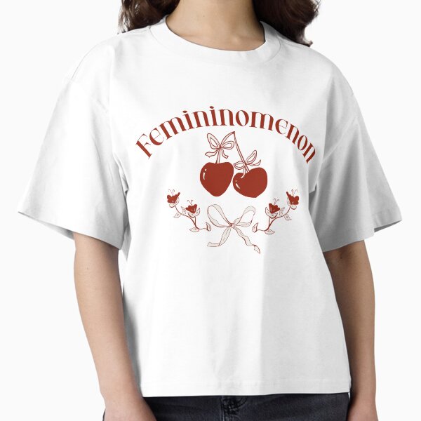 Item preview,  Femininomenon Chappell Roan Song designed and sold by Rojasole.