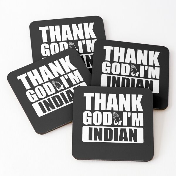 Item preview, Proud India designed and sold by WiseNomad.