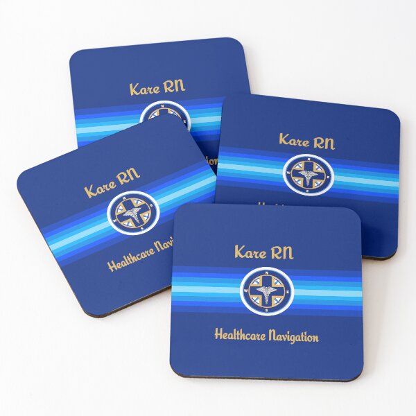 Item preview, Kare Rn Healthcare Navigation  designed and sold by Q Art & Design .