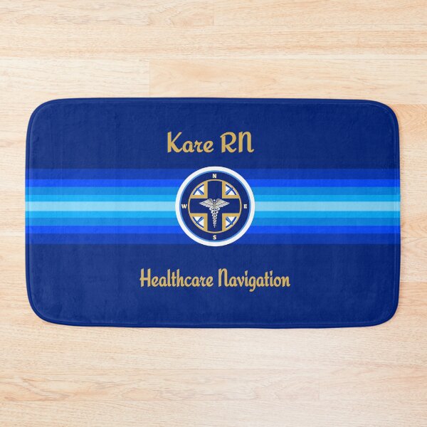 Item preview, Kare Rn Healthcare Navigation  designed and sold by Q Art & Design .