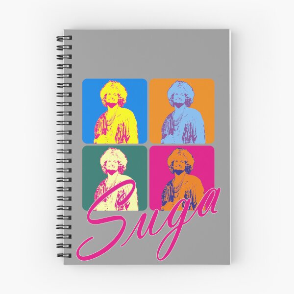 Artikelvorschau, Suga Sean O'Malley – Druck im Warhol-Stil entworfen und verkauft von SMStore.