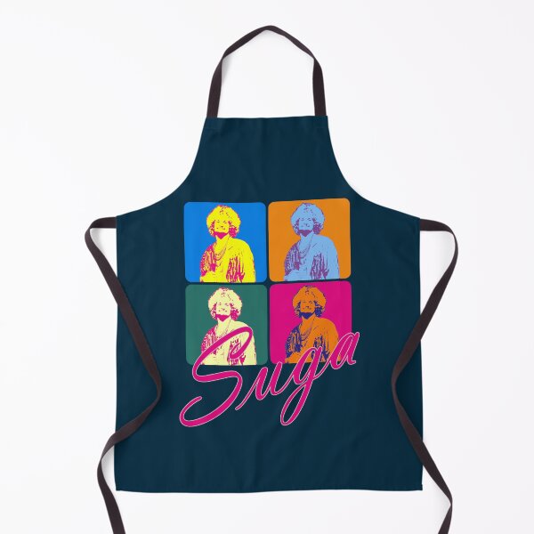 Item preview, Suga Sean O'Malley - Warhol Style Print designed and sold by SMStore.
