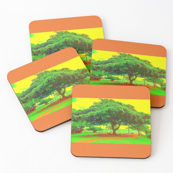 Item preview, Golden Makalei Beach Park II designed and sold by R-F-B.