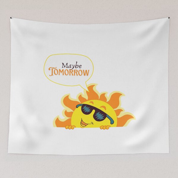 Item preview, The sun talked to me designed and sold by Byzgural.