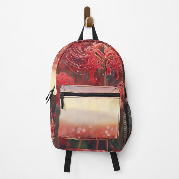 Item preview, Red Spider Lillies in the sunset designed and sold by RLan.