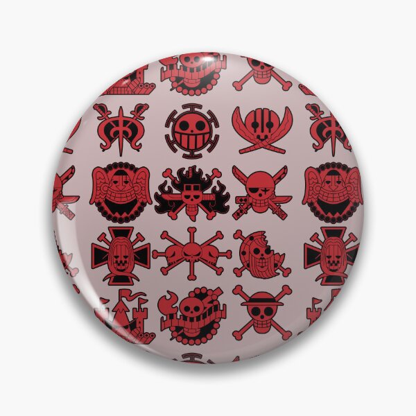 Item preview, Worst Generation Jolly Roger 12 designed and sold by jimjimfuria.