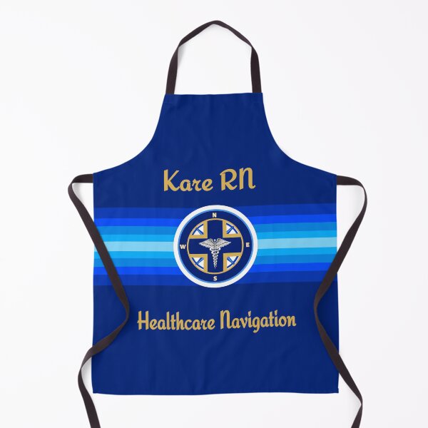 Artikelvorschau, Kare Rn Healthcare Navigation entworfen und verkauft von Q Art & Design .