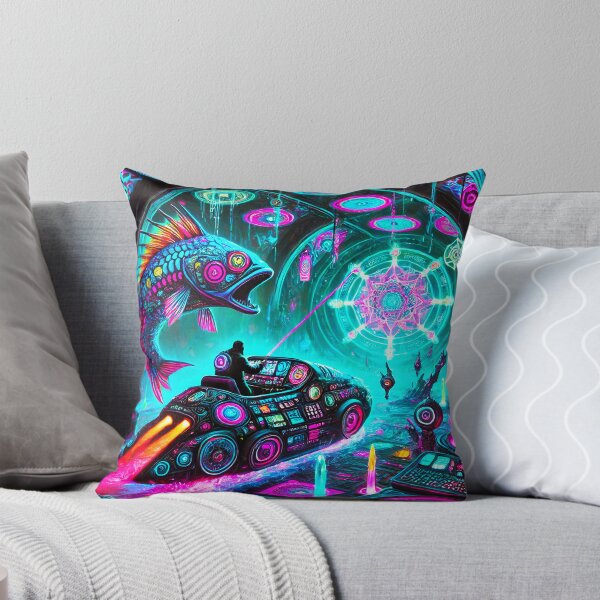 Item preview, Fish Engineering designed and sold by point13.