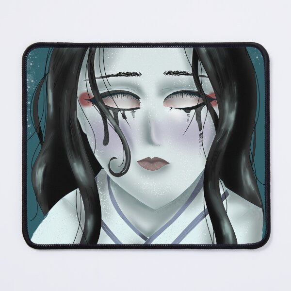 Item preview, Yuki-Onna designed and sold by LeCoffeeCat.